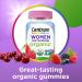 Centrum Women's Organic Multivitamin Gummies - Immune Support, 90 Count - Buy Online on GoSupps.com