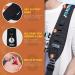 FunWater SUP Carry Strap Harness - Adjustable Shoulder Support with Strengthen Buckle System for Surfboard, Kayak, Canoe, Longboard, Paddle Board Accessories - Buy Online on GoSupps.com