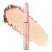 Mally Beauty Evercolor Eyeshadow Stick - Mimosa Shimmer - Waterproof and Crease-Proof Formula - Easy-to-Apply Buildable Color - Cream Shadow Stick 34 Mimosa shimmer