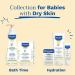 Mustela Baby Nourishing Face Cream with Cold Cream for Dry Skin - 1.35 fl oz (40 ml) - Buy Online on GoSupps.com