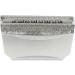 Buy vhbw 2x Double Shaving Foil Replacement for Braun 51B 51S - Electric Shaver Parts | Fast International Shipping - Buy Online on GoSupps.com