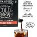 Java House Cold Brew Espresso On Tap - 128 Fl Oz - Buy Online on GoSupps.com