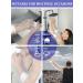 50 Pcs Waterproof Arm Cast Cover - Adult Long Arm Sleeve Protector for Shower, Broken Wound Arm Wrists Elbow - Full Size - Buy Online on GoSupps.com