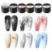 Demsyeq Spider Nail Gel | Multipurpose Gel Art Nail Polish Wire Drawing Nail Gel - Elastic Gel Nail Polish Liner Gel Liner for Natural Nails False Nails