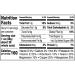 Planters NUT-rition Men's Health Mix - 10.25 oz Canister - Buy Online on GoSupps.com