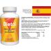 Buy Dietoll - 120 Capsules (2x60) - International Shipping Available - Boost Your Health Today! - Buy Online on GoSupps.com