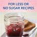 Sure Jell No Sugar Pectin 1.75 oz - Pack of 4 - Buy Online on GoSupps.com