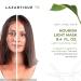 Lazartigue Nourish-Light Mask | Soybean Oil Hair Strengthening & Moisturizing | 8.4 Fl Oz | International Shipping Available - Buy Online on GoSupps.com