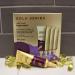 Pantene Gold Series Split Ends Treatment with Argan Oil - 0.5 Fl Oz x 4 Count - Buy Online on GoSupps.com