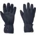 Jack Wolfskin Unisex Kids Spirit Fleece Glove Y Gloves L-XL night blue