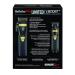 BaBylissPRO Barberology Metal Boost+ Collection Black Clipper and Trimmer Set - Buy Online on GoSupps.com