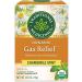Traditional Medicinals Organic Gas Relief Tea - 16 Bags - Buy Online on GoSupps.com