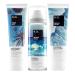 Shop IGK Effortless Texture Trio Kit - International Shipping | Elevate Your Hair Game - Buy Online on GoSupps.com