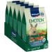 Vita power emotion sensitive select rabbit feed with vegetables and grasses supports the tooth abrasion low energy content without adding sugar (5x 600g) single