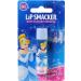 Lip Smacker Disney Princess Cinderella Sparkle Lip Balm Vanilla 4.0 g (Pack of 1) 4 gram (Pack of 1) Rapunzel