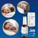 Canea Melatonin Spray with Passion Flower & Peppermint - Natural Sleep Aid (30ml) | Ideal for Sleep Problems | Shop Internationally - Buy Online on GoSupps.com