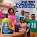 ARM & HAMMER Deep Clean Stain Formula Liquid Laundry Detergent 102 fl oz 68 Loads | Best International Shipping - Buy Online on GoSupps.com
