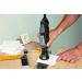 Dremel 566 Tile Cutting Kit Accessory Set with Cutting Guide and Spiral Cutting Bit for Precision Cuts in Wall Tiles - Buy Online on GoSupps.com
