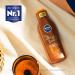 Nivea Sun Tropical Bronze Sun Lotion SPF 6 Sun Protection for Long-Lasting Tan without Self-Tanning Sun Cream with Carotene Extract and Vitamin E 200 ml Single - Buy Online on GoSupps.com