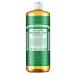 Dr. Broner's Liquid Soap - 946 ml
