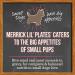 Merrick Lil Plates Grain-Free Small Breed Beef Stew Wet Dog Food 3.5oz, Case of 12 - Buy Online on GoSupps.com