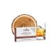 Cremo Exfoliating Body Bar No. 08 - Bourbon & Oak, 6 oz | Gentle Skin Scrub - Buy Online on GoSupps.com