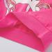 DHASIUE Baby Girls Unicorn Sweatshirt Jumper T-Shirt | Long Sleeved Cotton Tee for Kids | Toddler Clothes Age 1-7 Years | 05# Unicorn/Rose Red - Buy Online on GoSupps.com