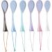 Vitry Ceramic Foot Rasp Purple - Buy Online on GoSupps.com