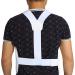 VGEBY Chest Guard - Taekwondo Karate Boxing Breast Protector for Adults & Kids - Medium Size - Buy Online on GoSupps.com