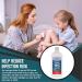 Isopropyl Rubbing Alcohol 70% USP 32 oz Bottle - First Aid Antiseptic for Wounds - Epic Medical Supply - Buy Online on GoSupps.com
