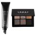 LORAC Holiday Collection Mystic Gaze Set - Buy Internationally | Best Makeup Gift Set - Buy Online on GoSupps.com
