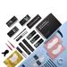 Lash Lift & Brow Lamination Kit - DIY Eyelash Perm with 10ml Airless Pump | Easy At-Home Use | 15+ Applications | Lasts 6 Weeks | 8pc Set - Buy Online on GoSupps.com