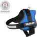 Buy K9 Powerharness 2XL/3 in Chestnut - Durable & Comfortable Dog Harness for Ultimate Control | International Shipping Available - Buy Online on GoSupps.com