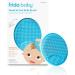 DermaFrida Baby Bath Silicone Brush by Frida Baby - SkinSoother for Gentle Cleansing - Buy Online on GoSupps.com