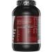 Frey Nutrition ISO WHEY 2300g - Low Fat Low Sugar Protein Powder | 25% BCAA Muscle Support Lactose-Free - Buy Online on GoSupps.com