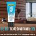 Just For Men The Best Beard Conditioner Ever Made with Oatmeal Aloe Chamomile and Jojoba Oil 88mL - Buy Online on GoSupps.com