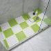 Non-Slip Shower Mat | Customizable Bathroom Rug for Household, WC, Corridor, Public Baths - GHHZZQ (Color: A, Size: 9-Tiles) - Buy Online on GoSupps.com