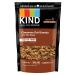 KIND Healthy Grains Clusters, Cinnamon Oat Clusters with Flax Seeds, Gluten Free, Non GMO, 11 Ounce Bag Cinnamon Oat 11 Ounce (Pack of 1)
