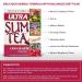 Ultra Slim Cran-Raspberry Tea Bags - 24 Count (Pack of 4) - Buy Online on GoSupps.com