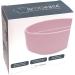 Grabease Silicone Suction Bowl - Blush 6m+ | Baby Feeding Essential - Buy Online on GoSupps.com