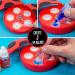 Miraculous Color-Changing Lip Balm Maker Kit for Kids - Ladybug Lip Gloss Palette for Parties & Activities - Buy Online on GoSupps.com