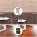 DEWEL Wood Furniture Repair Kit - Wood Fillers Touch Up Markers & Wax Sticks for Cracks Scratches & Holes - Perfect for Tables Floors & Doors - International Shipping Available - Buy Online on GoSupps.com