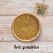  TASTE Guter Geschmack 2 x 100g ground anise | bread spices | anise seeds | spices | anise powder | spices | 200g - Buy Online on GoSupps.com