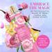 Bodycology Long-Lasting Fragrance Body Mist Pink Vanilla Wish 8 fl oz - Buy Online on GoSupps.com