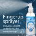 Buy Cleanstream Cleanse Toy Cleaner 8oz - Premium Clear Toy Cleaning Solution | International Shipping Available - Buy Online on GoSupps.com