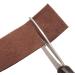 Soft Cotton Adhesive Moleskin Roll - 2 x 15' - for Blisters, Calluses, Corns - Baby Soft Skin Care - Buy Online on GoSupps.com