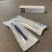 XlinMed Titanium Alloy Eyelid Massage Tweezers | Meibomian Gland Expressor and Physiotherapy Tools Kit - Buy Online on GoSupps.com