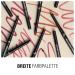 Manhattan Lasting Perfection Lipliner 45 Epic Burgundy - Long-Lasting & Opaque Contour Pencil 2g - International Shipping Available - Buy Online on GoSupps.com