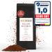 Wireless yellow bourbon premium coffee beans (500g) - exceptionally mild and low in acid - special Arabica coffee from Brazil - freshly ground directly from the roasting shop (1 Pack)