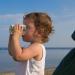 FARSEE 8 oz Stainless Steel Sippy Cups for Kids and Toddlers - 4 Pack | Silicon Sippy Lids | Metal Drinking Glasses - Buy Online on GoSupps.com